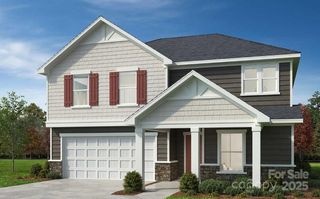 4457 Family Trail Drive, Indian Land, SC 29707
