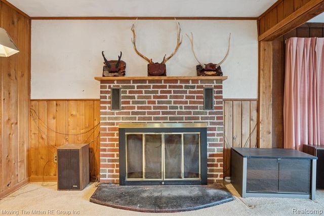 50710 W Huron River Drive, Belleville, MI 48111