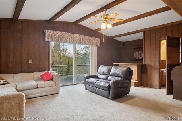 50710 W Huron River Drive, Belleville, MI 48111