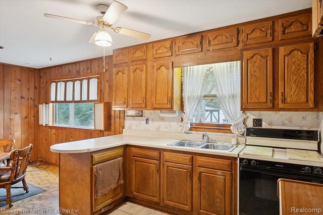 50710 W Huron River Drive, Belleville, MI 48111