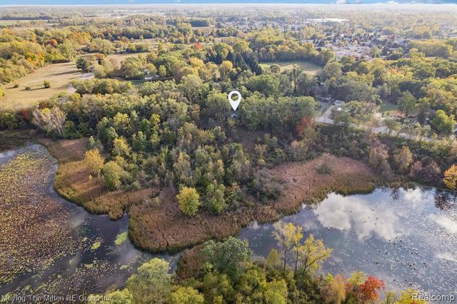 50710 W Huron River Drive, Belleville, MI 48111