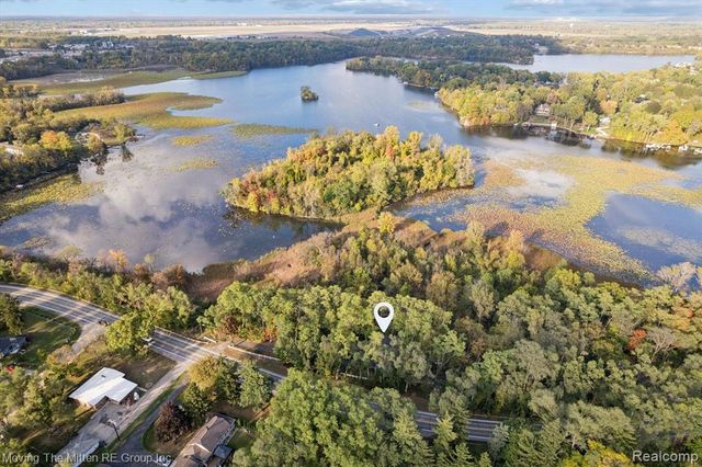 50710 W Huron River Drive, Belleville, MI 48111