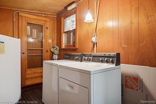 50710 W Huron River Drive, Belleville, MI 48111