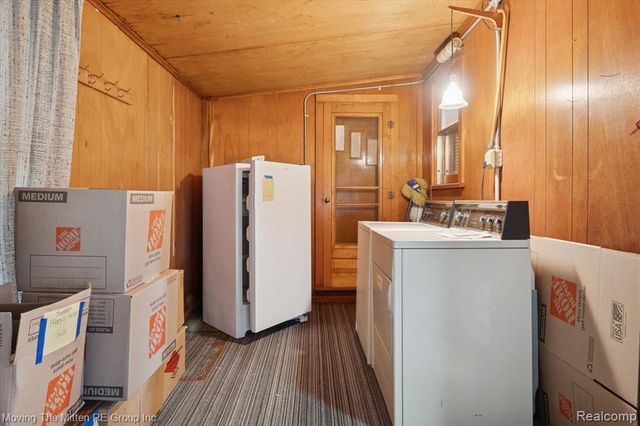 50710 W Huron River Drive, Belleville, MI 48111