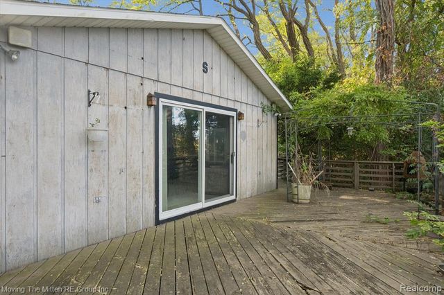 50710 W Huron River Drive, Belleville, MI 48111