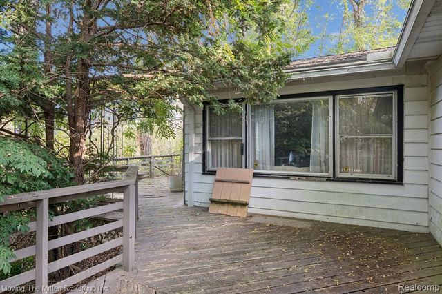 50710 W Huron River Drive, Belleville, MI 48111