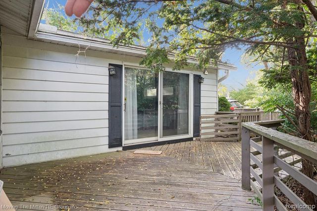 50710 W Huron River Drive, Belleville, MI 48111