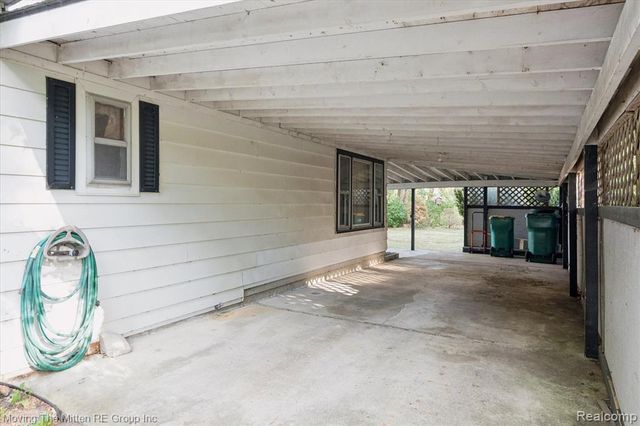 50710 W Huron River Drive, Belleville, MI 48111