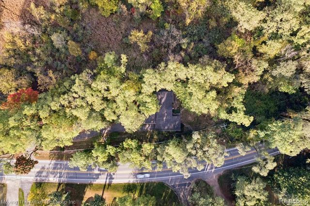 50710 W Huron River Drive, Belleville, MI 48111