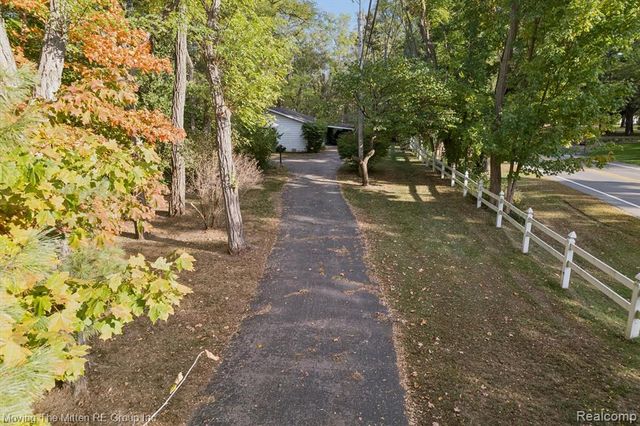 50710 W Huron River Drive, Belleville, MI 48111