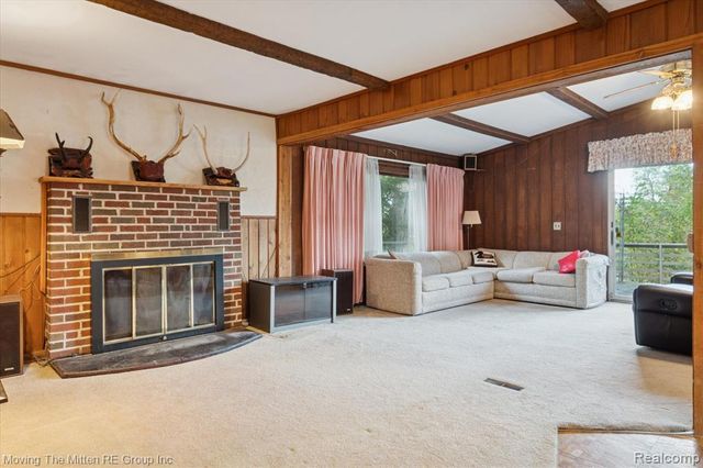 50710 W Huron River Drive, Belleville, MI 48111