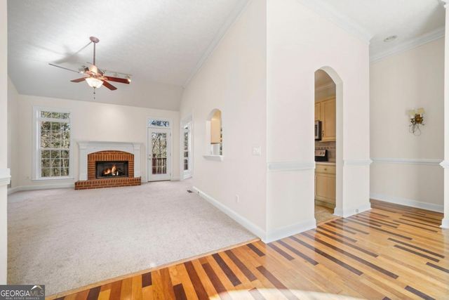 82 Thornwood Court, Ellijay, GA 30540