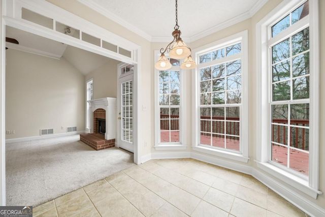 82 Thornwood Court, Ellijay, GA 30540