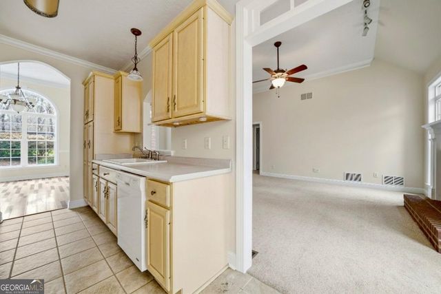 82 Thornwood Court, Ellijay, GA 30540