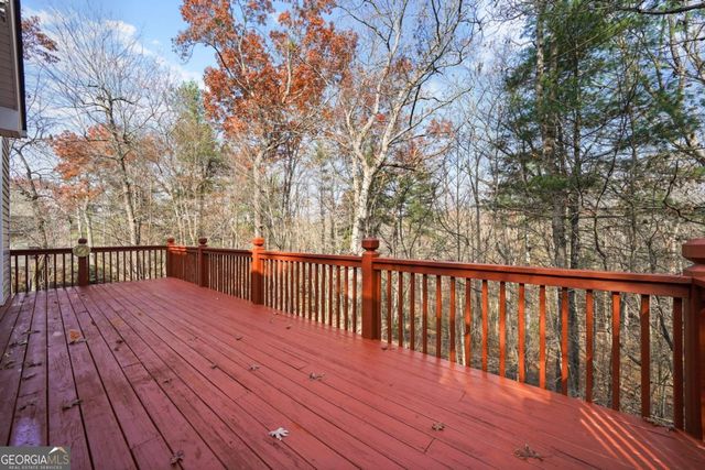 82 Thornwood Court, Ellijay, GA 30540