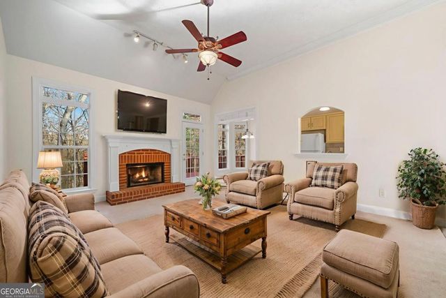 82 Thornwood Court, Ellijay, GA 30540