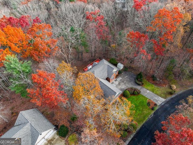 82 Thornwood Court, Ellijay, GA 30540