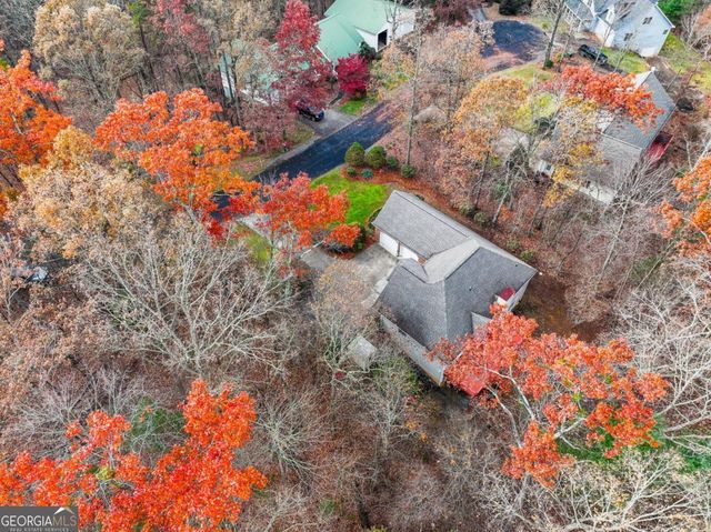 82 Thornwood Court, Ellijay, GA 30540