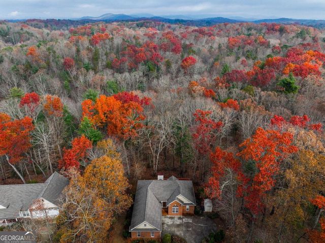 82 Thornwood Court, Ellijay, GA 30540