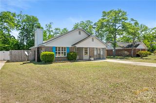 1103 Tomahawk Trail, Hinesville, GA 31313