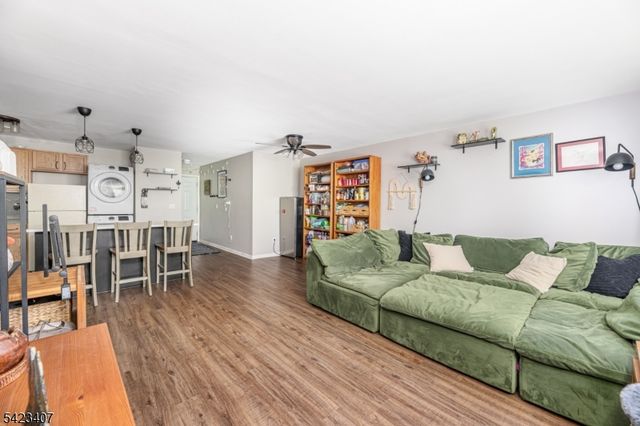 14 Falcon Ridge Way 4, Hamburg Boro, NJ 07419