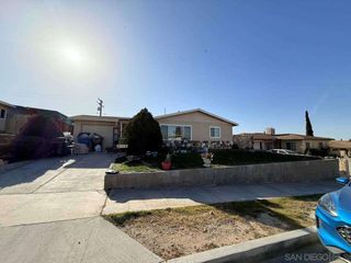 350 S S Muriel Dr, Barstow, CA 92311