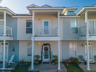 1101 Century Oaks Drive, B, Gulfport, MS 39507