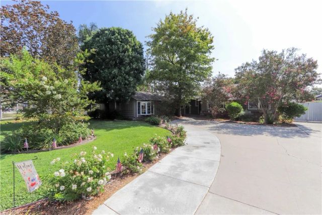 3806 Rosehedge, Fullerton, CA 92835