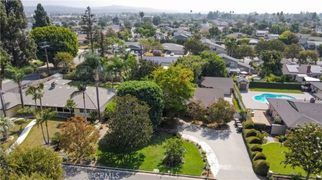 3806 Rosehedge, Fullerton, CA 92835