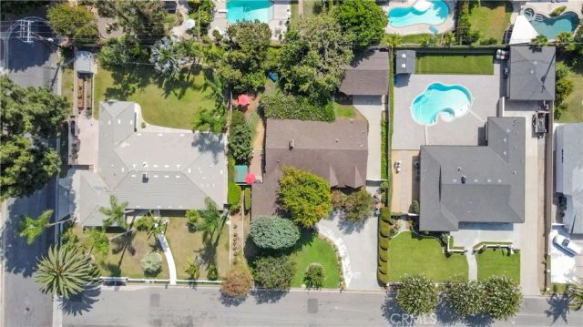 3806 Rosehedge, Fullerton, CA 92835