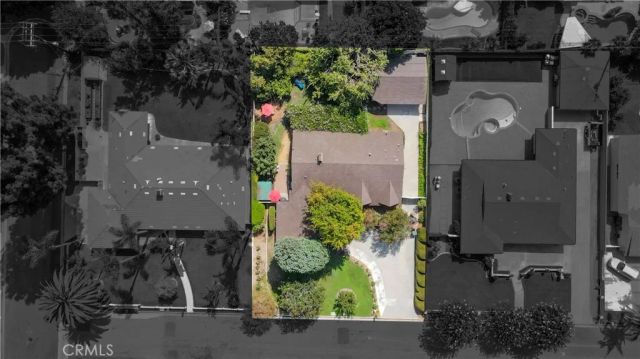 3806 Rosehedge, Fullerton, CA 92835