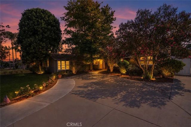 3806 Rosehedge, Fullerton, CA 92835