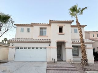 357 Lakewood Garden Drive, Las Vegas, NV 89148