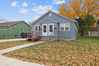 526-528 Custer AVENUE, Billings, MT 59101
