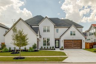 10347 Indigo Bush Lane, Frisco, TX 75035