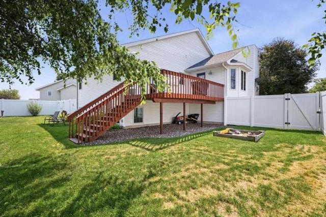 344 Saxonwood Road, Altoona, WI 54720