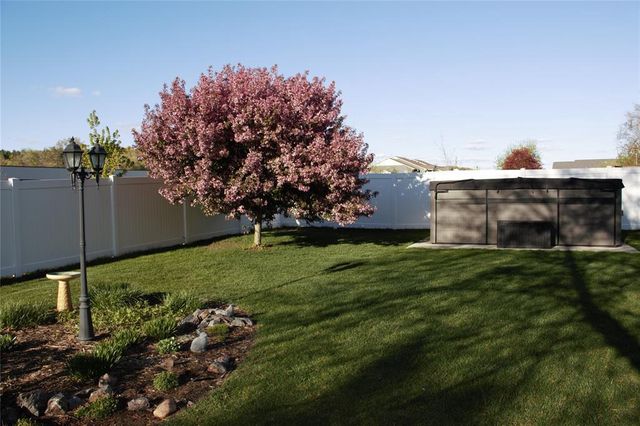 344 Saxonwood Road, Altoona, WI 54720
