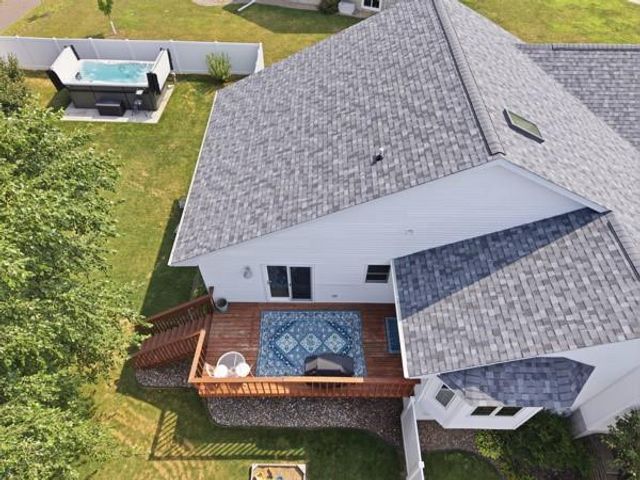 344 Saxonwood Road, Altoona, WI 54720