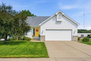 344 Saxonwood Road, Altoona, WI 54720