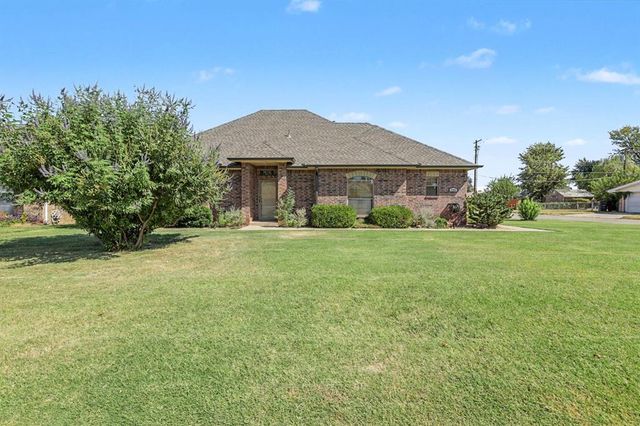 4201 NW 54th Street, Oklahoma City, OK 73112