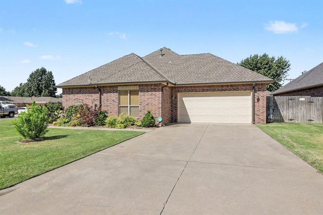 4201 NW 54th Street, Oklahoma City, OK 73112