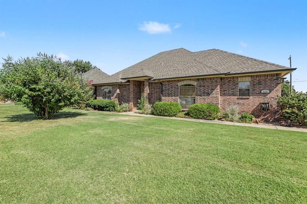 4201 NW 54th Street, Oklahoma City, OK 73112