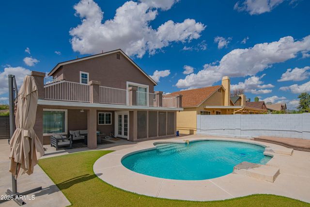 10615 N 63RD Drive, Glendale, AZ 85304