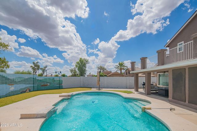 10615 N 63RD Drive, Glendale, AZ 85304