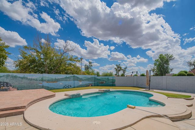 10615 N 63RD Drive, Glendale, AZ 85304