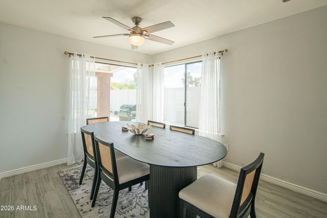 10615 N 63RD Drive, Glendale, AZ 85304