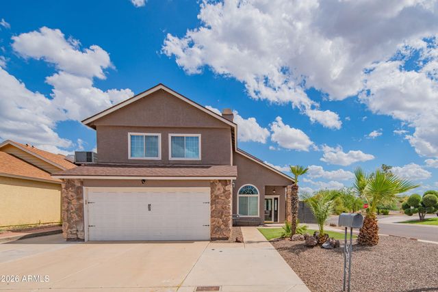 10615 N 63RD Drive, Glendale, AZ 85304