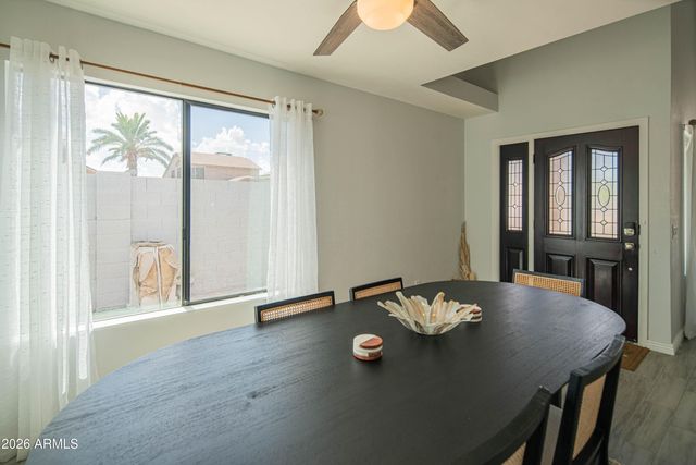 10615 N 63RD Drive, Glendale, AZ 85304