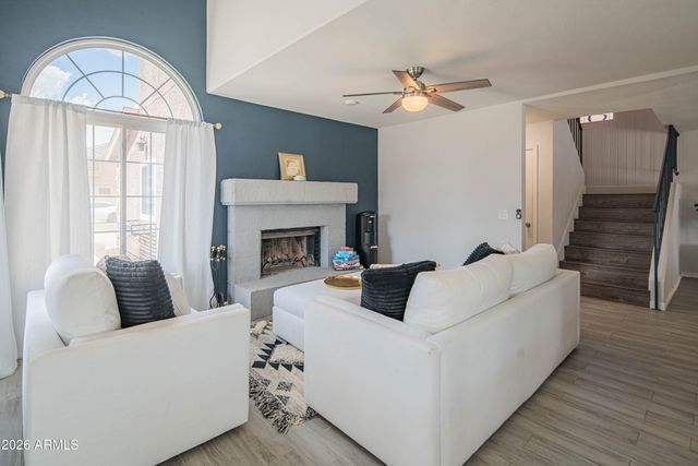 10615 N 63RD Drive, Glendale, AZ 85304