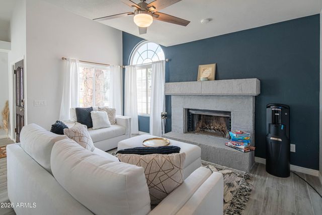 10615 N 63RD Drive, Glendale, AZ 85304